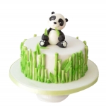 Торт детский №393