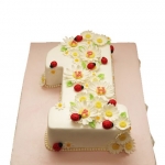 Торт детский №550