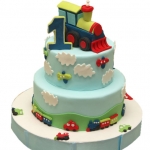 Торт детский №547