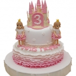 Торт детский №540