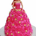 Торт детский №475