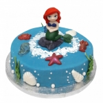 Торт детский №305