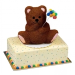 Торт детский №238