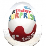 Торт детский №531