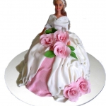  Торт детский №266