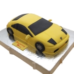 Торт детский №527