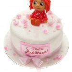 Торт детский №513