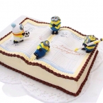 Торт детский №380 Торт детский №380