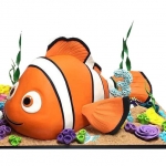 Торт детский №352