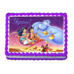 Торт детский №321