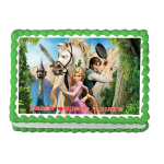 Торт детский №320