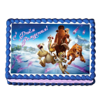 Торт детский №315