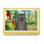 Торт детский №314