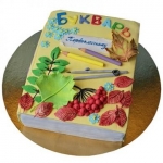 Торт детский №251