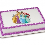 Торт детский №250