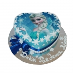 Торт детский №240