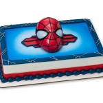 Торт детский №237