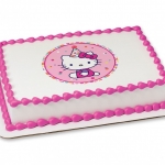 Торт детский №225