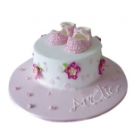 Торт на 1 годик №467