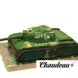 Торт детский №552 Торт детский №552
