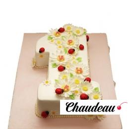 Торт детский №550