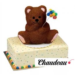 Торт детский №238