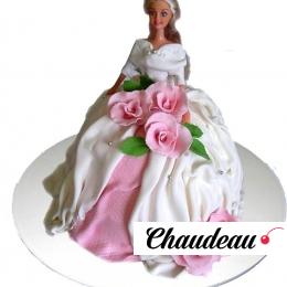  Торт детский №266