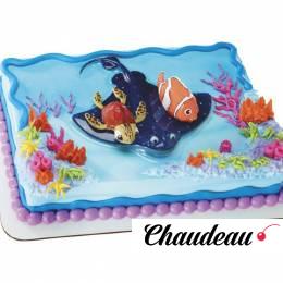 Торт детский №236 Торт детский №236