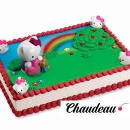 Торт детский №233