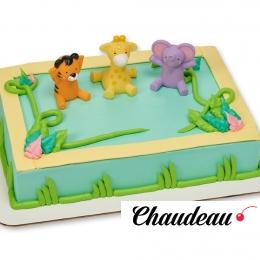 Торт детский №232