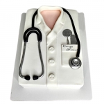 Торты по профессиям и хобби «№81»