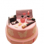 Торт праздничный №1036