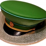 Торт праздничный №1181