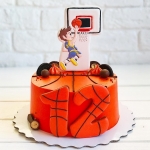 Торты по профессиям и хобби «№102»