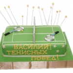 Торт праздничный №982