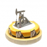 Торт праздничный №1004