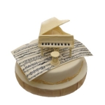 Торт праздничный №1040