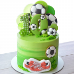 Торты по профессиям и хобби «№35»