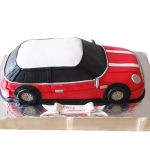 Торт праздничный №1095