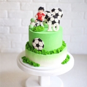 Торты по профессиям и хобби «№36»