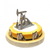 Торт праздничный №1004