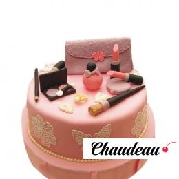 Торт праздничный №1036