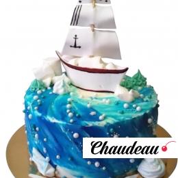 Торт №1724 Торт №1724