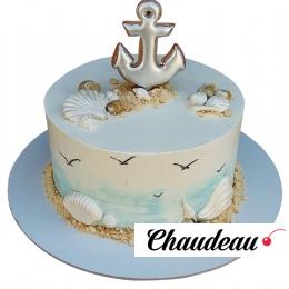 Торт №1742 Торт №1742