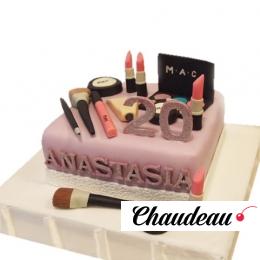 Торт праздничный №1094 Торт праздничный №1094