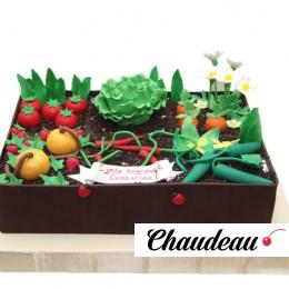 Торт праздничный №1152