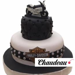 Торт праздничный №1000