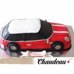 Торт праздничный №1095