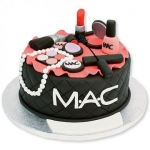 Торт праздничный №333