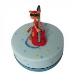 Торт праздничный №172